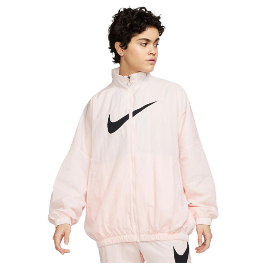 Nike Γυναικείο Jacket Sportswear Essential